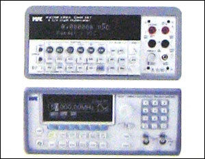 MODULATION METER