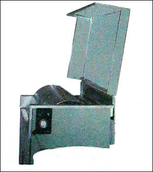 PHOTOPOLYMER PLATE WASHER