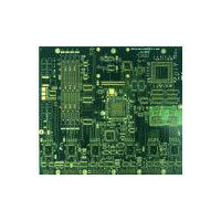 Prototype Printed Circuit Board