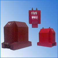 Resin Cast Current Transformers