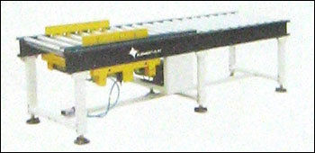 ROLLER POWER CONVEYORS