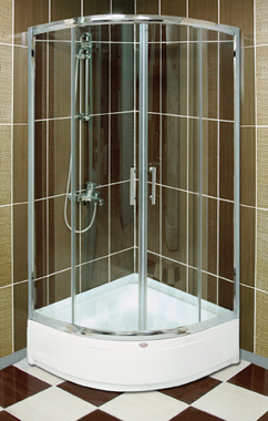 Shower Enclosure