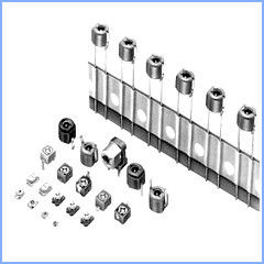 SMD Trim Capacitors