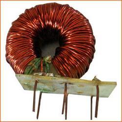 Toroidal Transformers