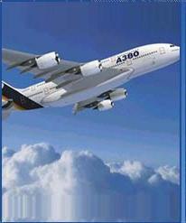 AIR FREIGHT FORWARDERS By S.M. SHIPPING SERVICES