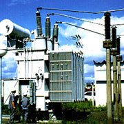 Annual Maintenance of Distribution Transformers