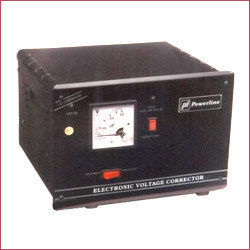 Automatic Voltage Regulator