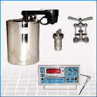 Bomb Calorimeter