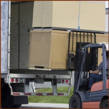 Cargo Loading & Unloading