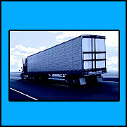 Cargo Transportation Agents By Trinitys Clearing & Shipping Agents