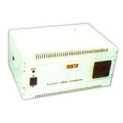 Constant Voltage Transformer