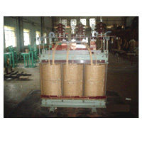 Corrugated Tank Transformers-Hermitically Sealed Type