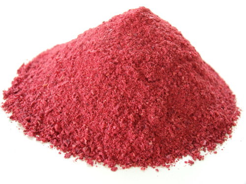 Cranskins Powder Application: Safety