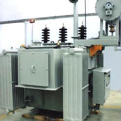 Distribution Transformer