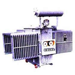 Electrical Power Distribution Transformers