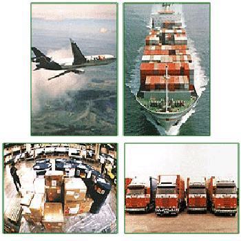 Freight Forwarding Agent By SATYANARAIN BAGLA & SONS