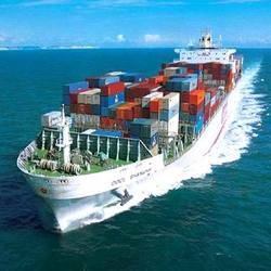 Freight Forwarding Services By HARMONY CARGO LOGISTICS