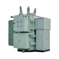 Furnace Transformer