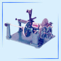 Heavy Duty Transformer Coil Winder