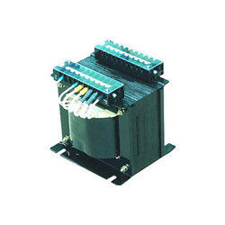 High Power Transformer