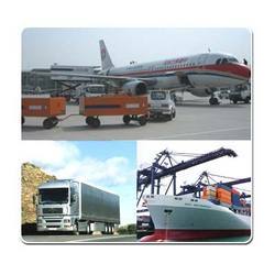 Import Services/Export Services By HARMONY CARGO LOGISTICS