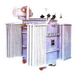 Latest Model Electric Power Transformers