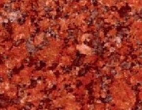 NEW IMPERIAL RED GRANITE