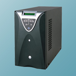 Online UPS - High Frequency