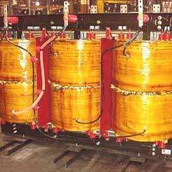 Phase Shifting Transformer