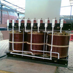 Power Transformer