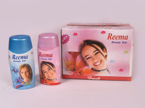 REEMA TALCUM POWDER