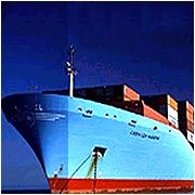 Sea Freight Forwarding Services By Uni Logistic Agencies Private Limited