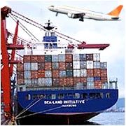 Total Logistics Services By Uni Logistic Agencies Private Limited