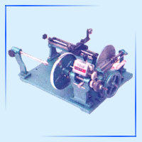 Transformer Coil Winder