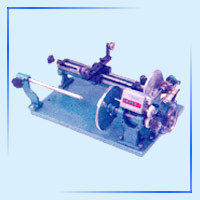 Transformer Coil Winders