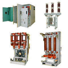 Vacuum Circuit Breakers