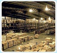 Warehousing Services