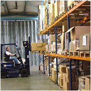 Warehousing Services By Uni Logistic Agencies Private Limited