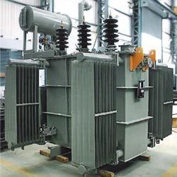 Windmill Transformer