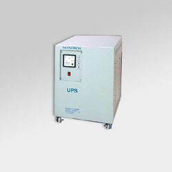 3 Phase Inverters