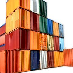 Bulk Cargo Services By UNITY LOGISTICS PVT. LTD.
