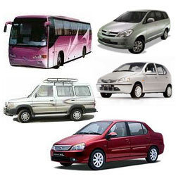 Car Rental Services By Sri Ganesh Travels