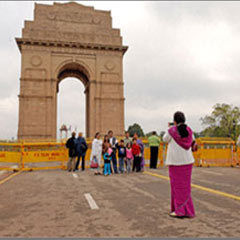 Delhi Tour