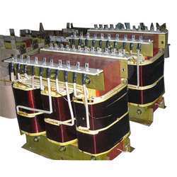 Industrial Multi Tap Transformer