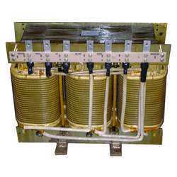 Isolation Transformer