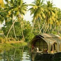 Kerala Tours By PALS TOURS TRAVELS