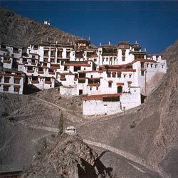 Ladakh Tour Packages