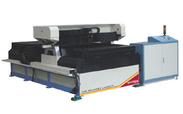 LASER CUTTING MACHINE (FXC   218D)