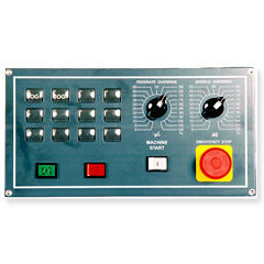 Main LT Panel - 800Amp Incoming Supply, 4 Pole MCCB, 100Amp 4 Pole MCCB - 18 Units, 400Amp 3 Pole MCCB - 1 Unit, 250Amp Outgoing MCCB - 3 Units | Superior Quality Raw Materials, Flawless Performance, Versatile Industrial Applications