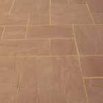 MANDANA RED SANDSTONE